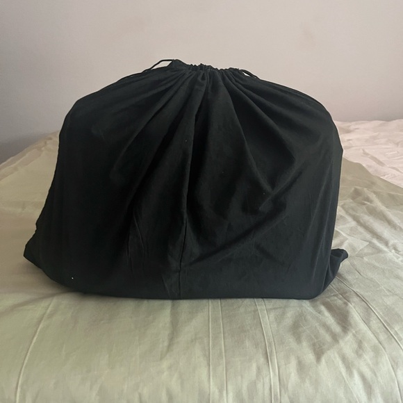 NWT Marc Jacobs Black Crossbody Bag - Picture 5 of 5